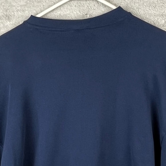 Vintage 90's America SpiritwearSpellout Sweatshirt XL USA Biker Grunge Track - Picture 10 of 12